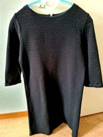 Sweatkleid von Armedangles Gr.XS
