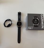 Garmin fenix 7 (mit Garantie)