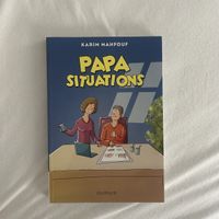 BD - Papa Situations