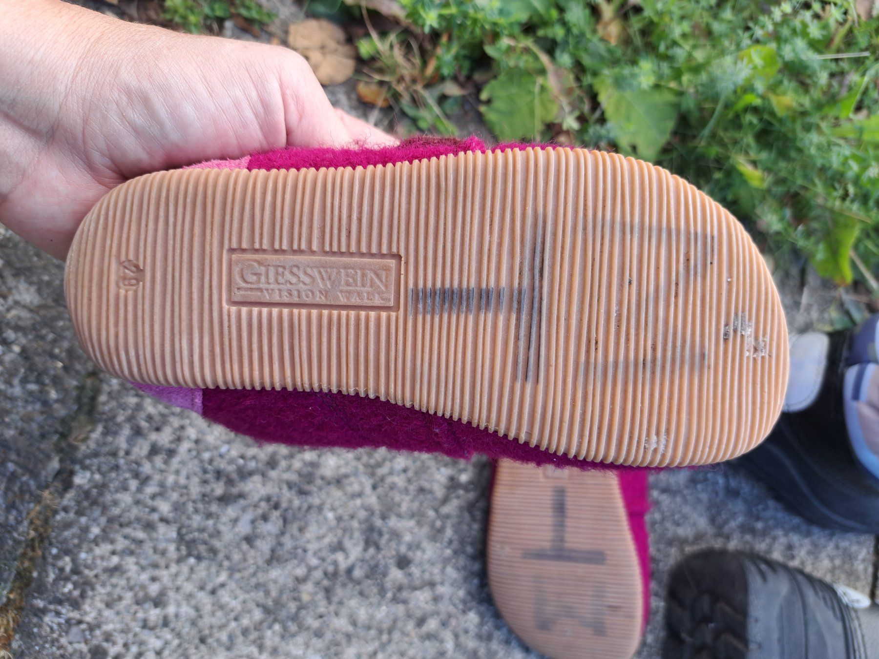 Schuhe für Jungen: Gut erhaltene Markenschuhe, Winter, Grösse 29 – Gebraucht aus Spiegel b. Bern von trudischalotti 3