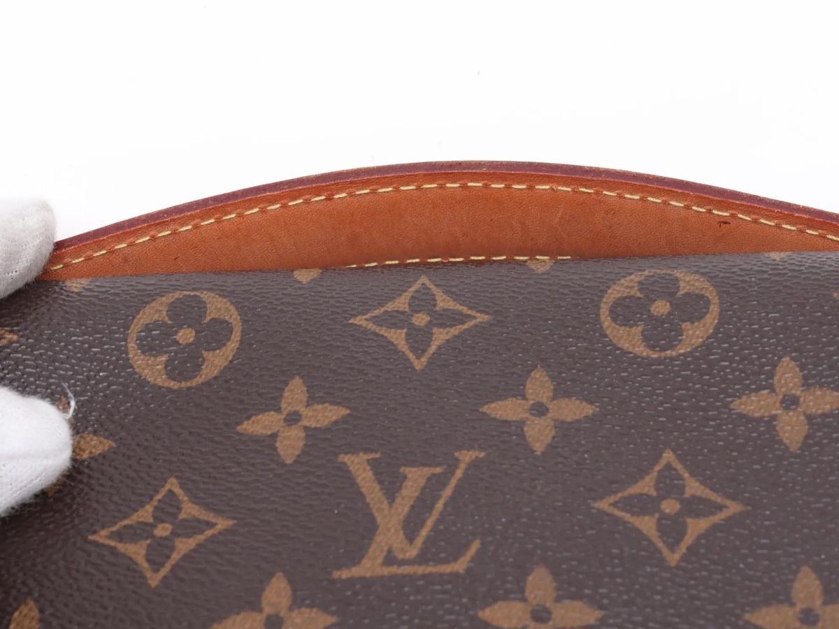 Louis Vuitton Taschen für Damen: Louis Vuitton Pochette Métis MM Monogram – Gebraucht aus Flawil von HeritageAtelier 7
