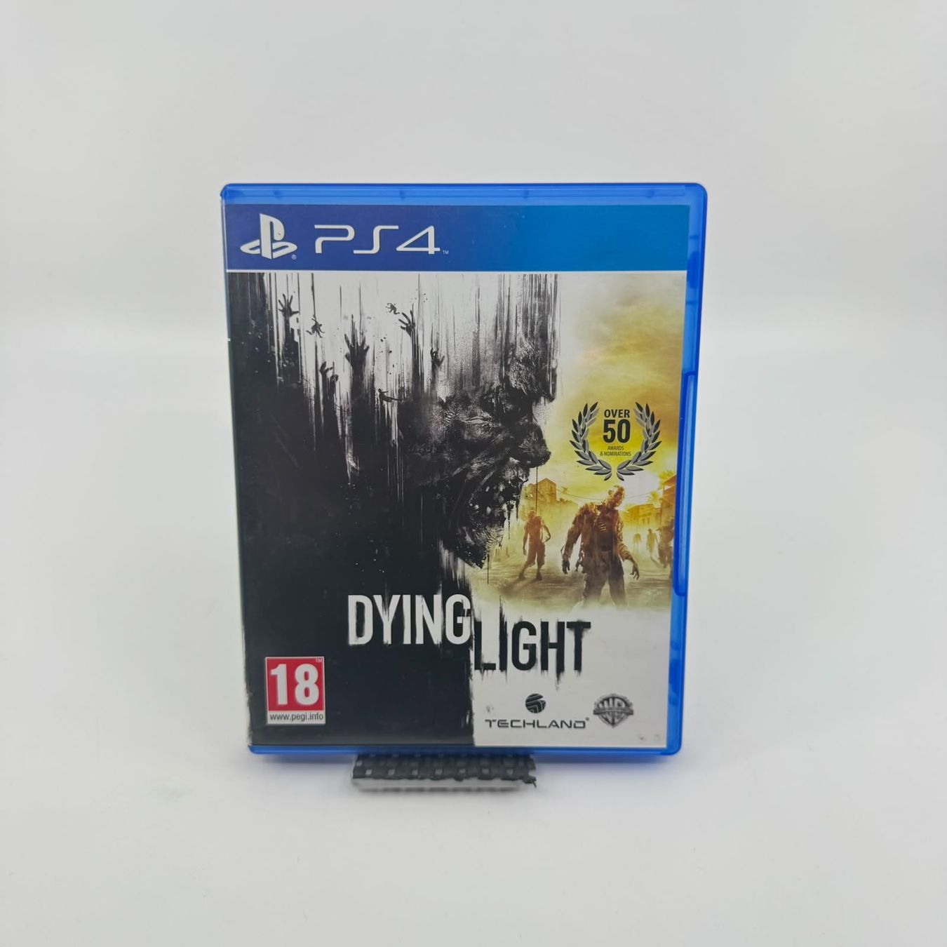Giochi: Dying Light (PS4) – Usato da Herisau venduto da Seyashop1