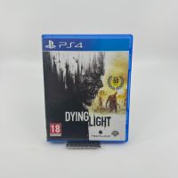Dying Light (PS4)