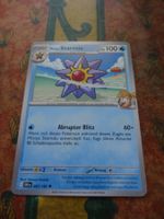 POKEMON  mystys Starmie   I  DRI DE   047/182  KP100   2025
