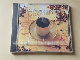 Colombianissimo neu und ovp