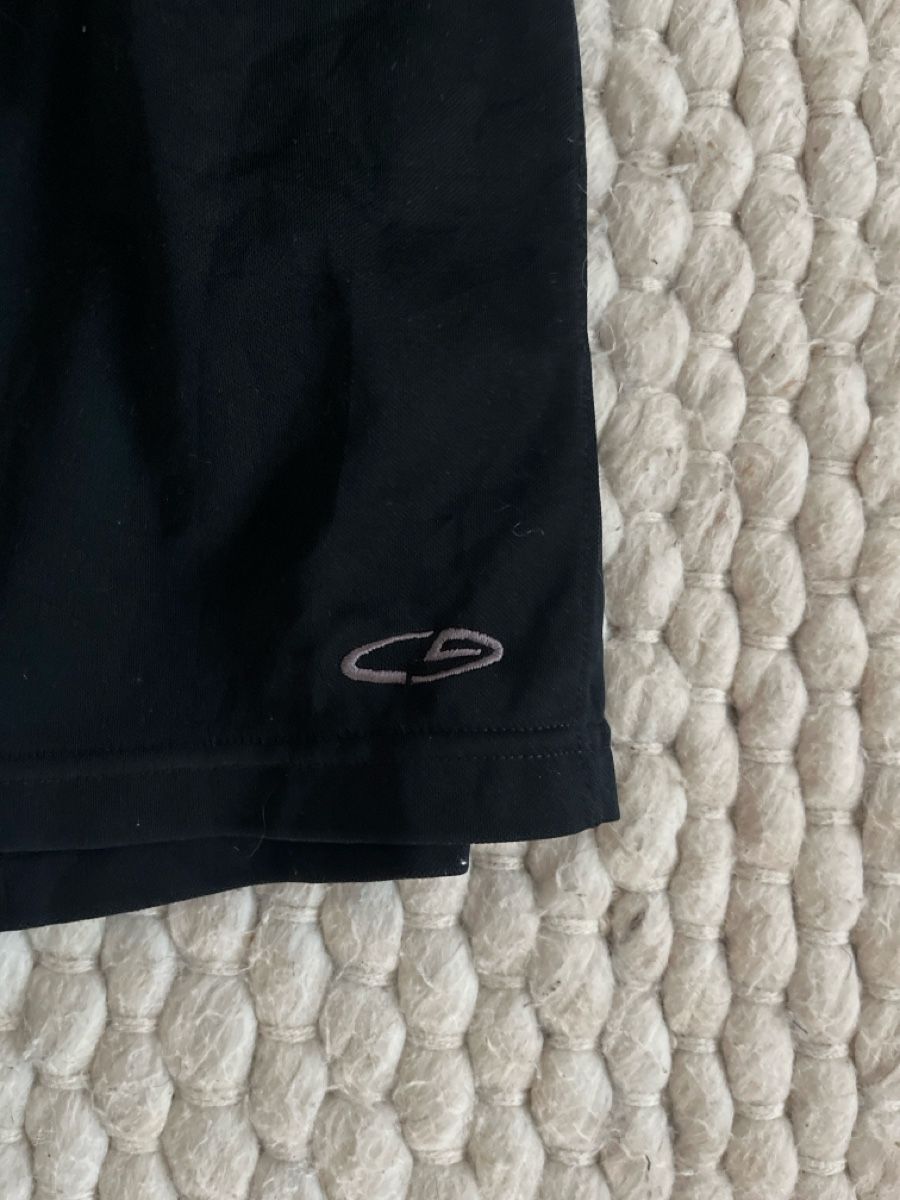 Champion Hosen: Schwarze Champion Gr. XL – Gebraucht aus Burgdorf von Rico340 1