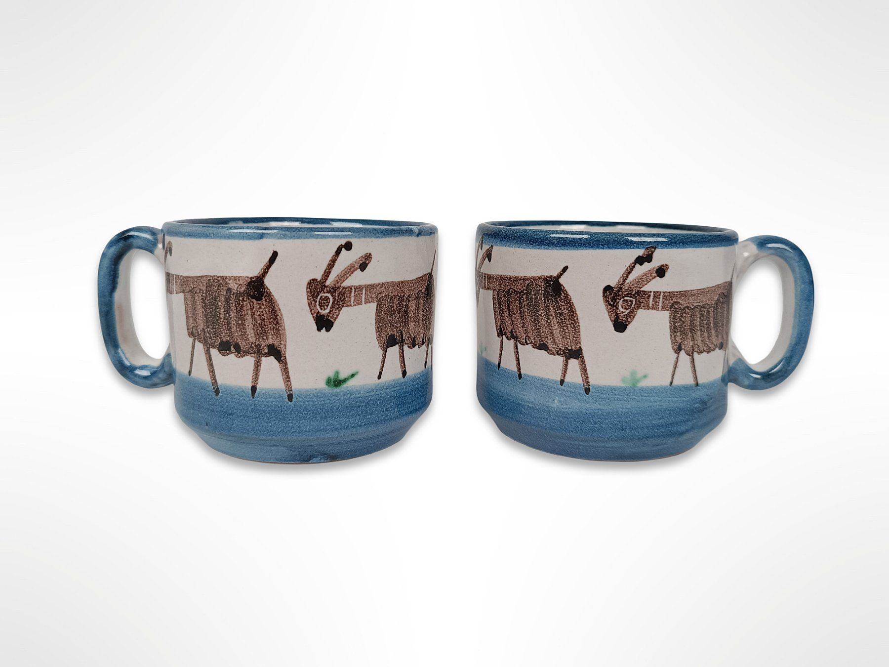 Tasses: TRADIZIUN Tassenset – D'occasion à Suhr par Restwert_Suhr 1