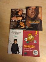 Italienisch Bücher für Sprachanfänger