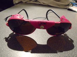 Kinder - Sonnenbrille, Julbo, pink