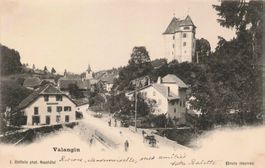Valangin