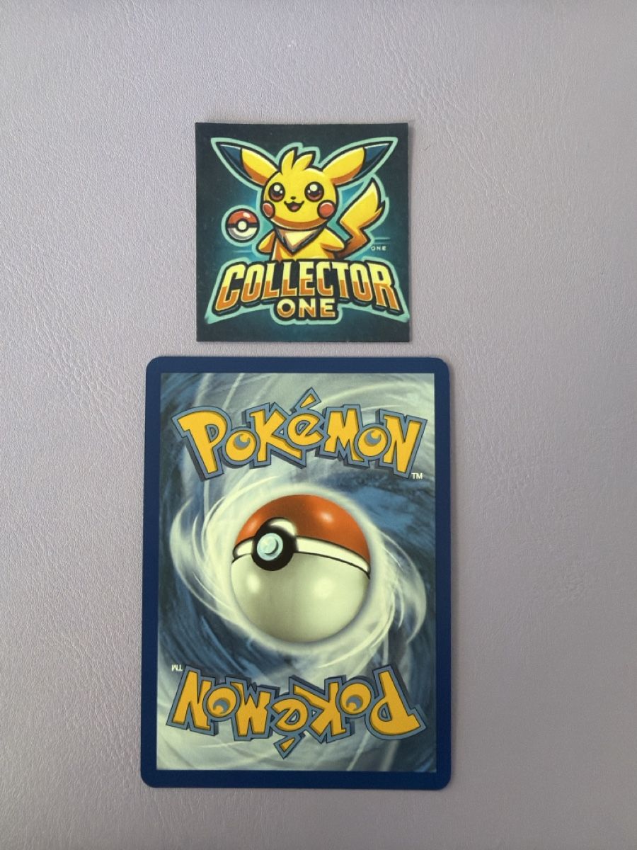 Pokémon Cartes à collectionner: Pokemon Hydrapple Holo 018/182 – Neuf (Voir description) à Lommiswil par CollectorOne 1