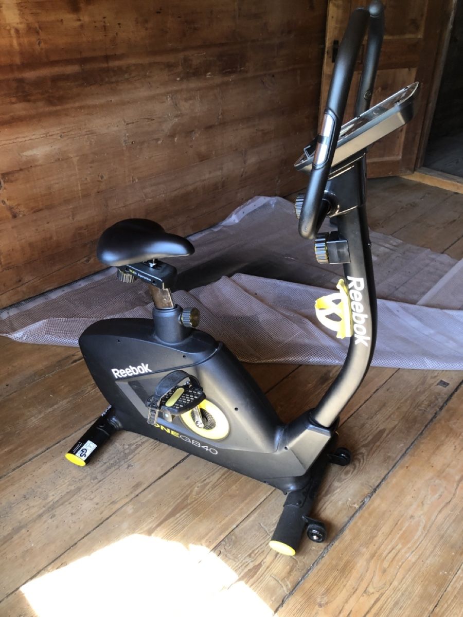 Reebok Hometrainer: Hometrainer  – Usato da Teufen AR venduto da madame.sch 2
