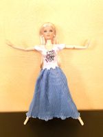 🌸 BARBIE-KLEID  *NEU*