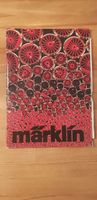 Märklin Katalog aus dem Jahre 1979-1980