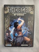 PC jeu Collector Thorgal (neuf sous Blister)
