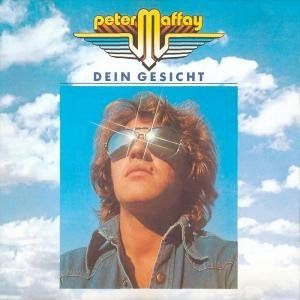 CDs: Maffay Peter: Dein Gesicht CD – Neuf avec emballage d'origine à Steinhausen par Vilivinili