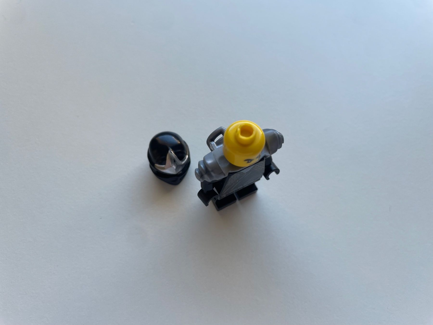 Lego Kit di costruzioni: Lego Ninjago Spinners - 9579 Starter Set – Usato da Walenstadt venduto da GreenGoblin 5