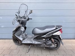 Roller Yamaha XC125. frisch ab MFK mit neuer Batterie
