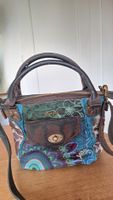 Desigual Handtasche, gebraucht