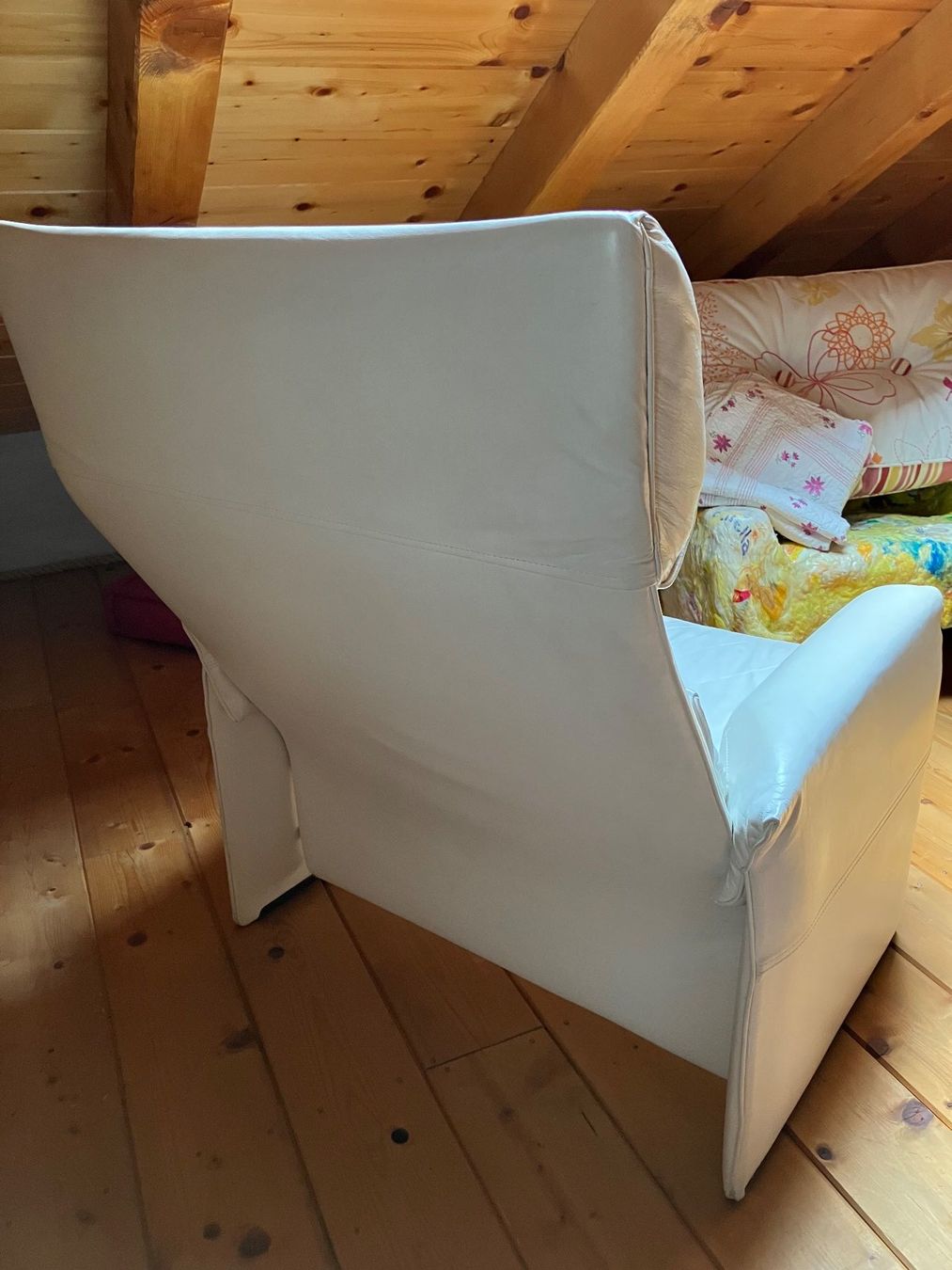 Poltrone: Poltrona relax di Saporiti – Usato da Rancate venduto da FiorAngela011 4