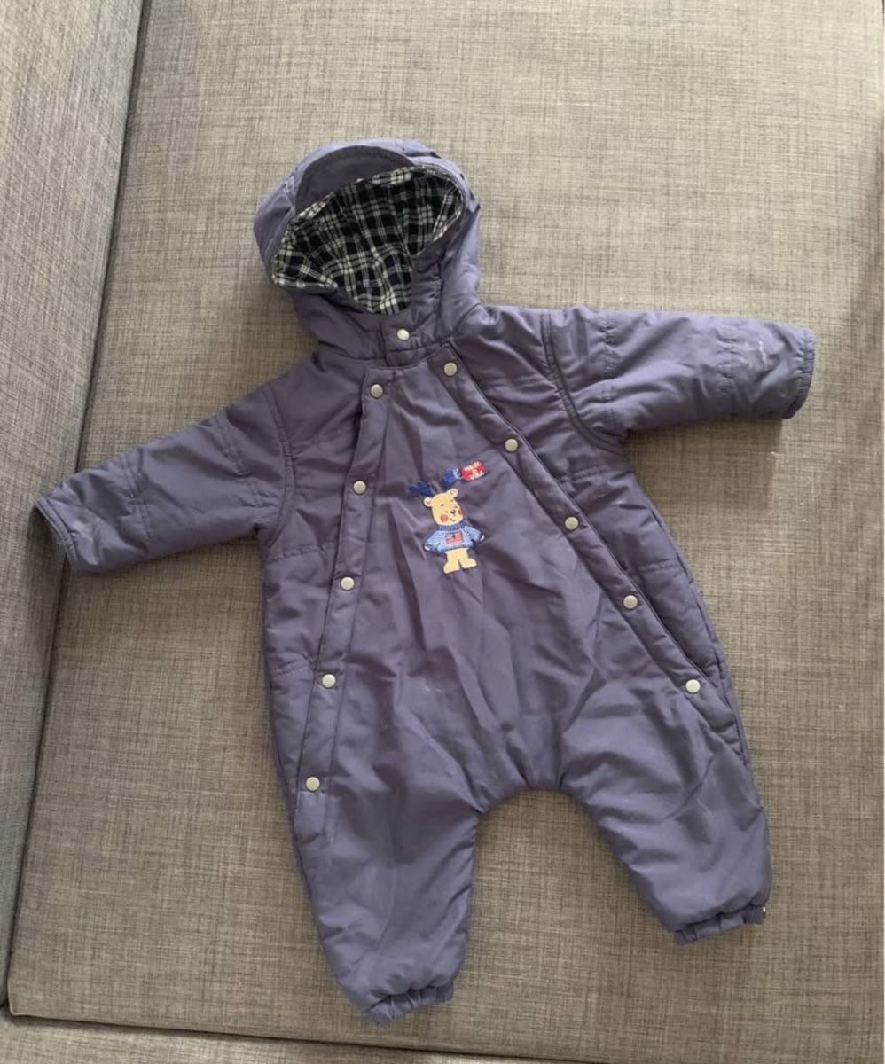 Kleiderpakete & -sets: Kinderpaket Kleider 74/80  – Gebraucht aus Olten von ema_c6lr 3