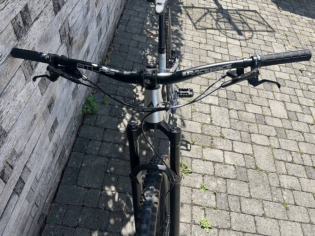 Norco Biciclette: Norco Optic c2 SRAM NEU! – Usato da Thun venduto da jim_b96k 2