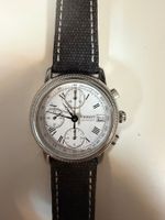 Tissot Bridgeport V560 Date