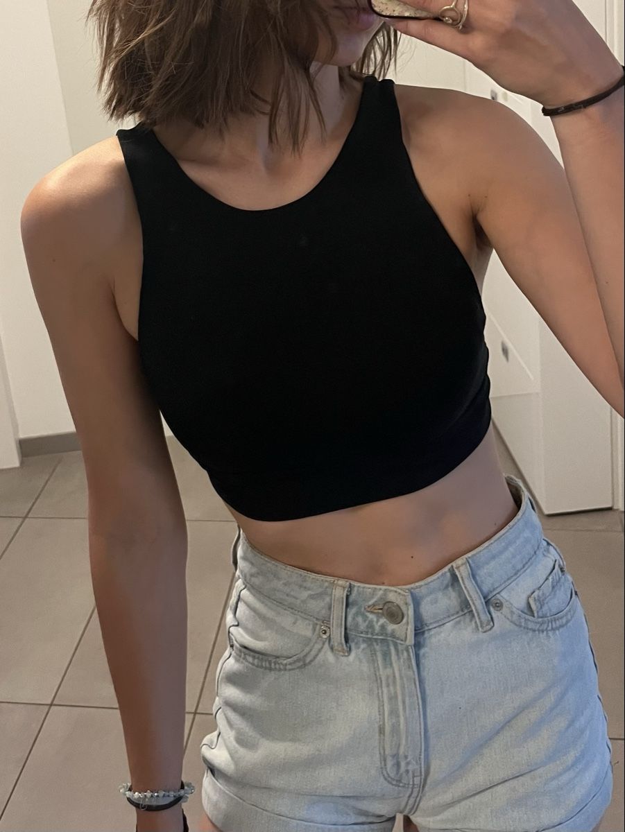 Zara Top: Petit top d'été taille S ZARA – Nuovo (secondo la descrizione) da Aigle venduto da sow_m7gm
