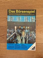 Das Börsenspiel von Ravensburger 