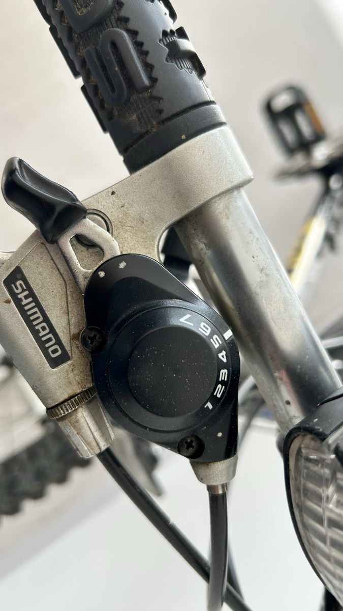 Scott Biciclette: Scott Fahrrad/ Velo – Usato da Sattel venduto da usch6417 7