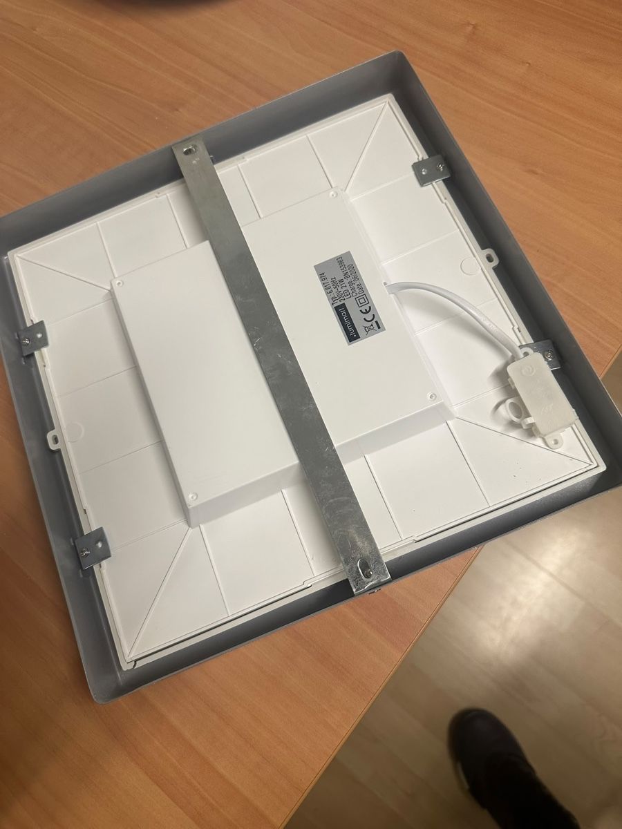 Lustres & lampes de plafonds: LED Panel – D'occasion à Glattbrugg par ray_5br5 1