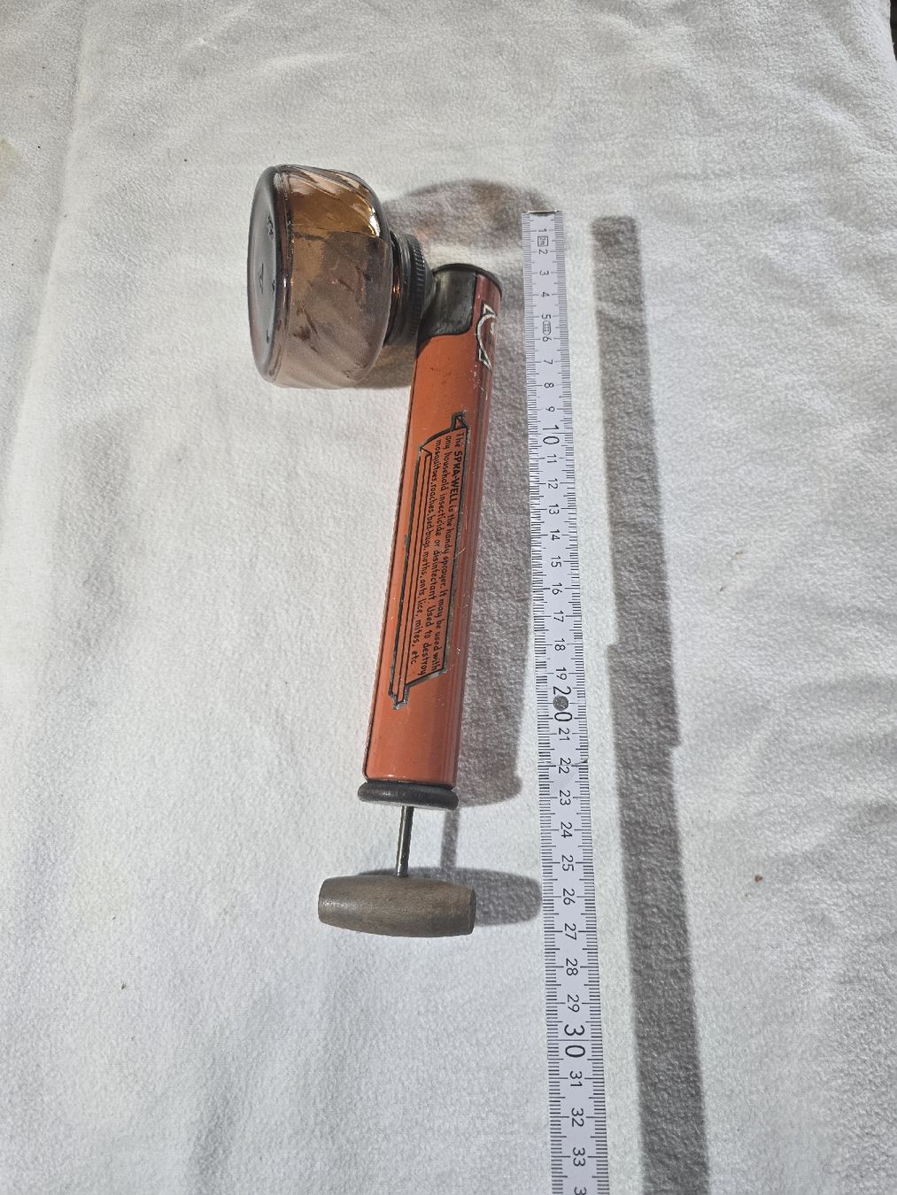 Pumpen & Teile: pumpe – Gebraucht aus Menzberg von Simca85