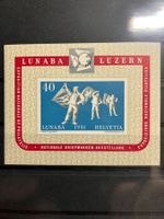 Lunabablock 1951 **