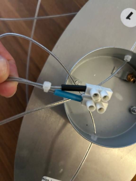 Lampadari & plafoniere: Designer Stück – Usato da Riehen venduto da Kami2005 4