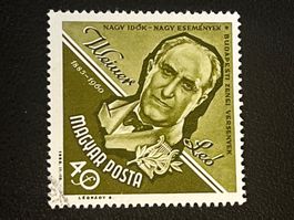 Hungary Briefmarke ab 1 CHF !!!