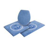Badzimmer Teppich Set