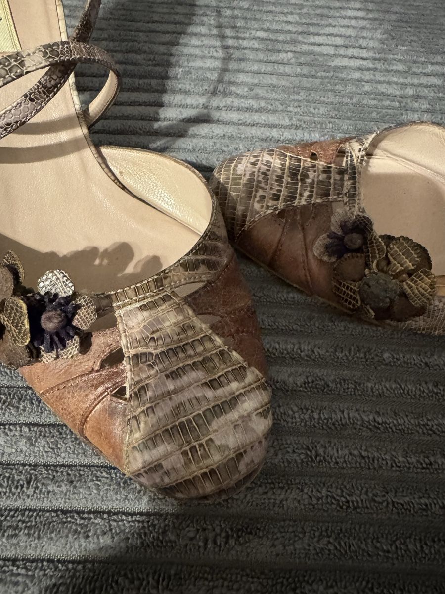 Prada Scarpe da donna: Prada Schuhe Grüsse 36 – Usato da Bottighofen venduto da Swisssu11 1