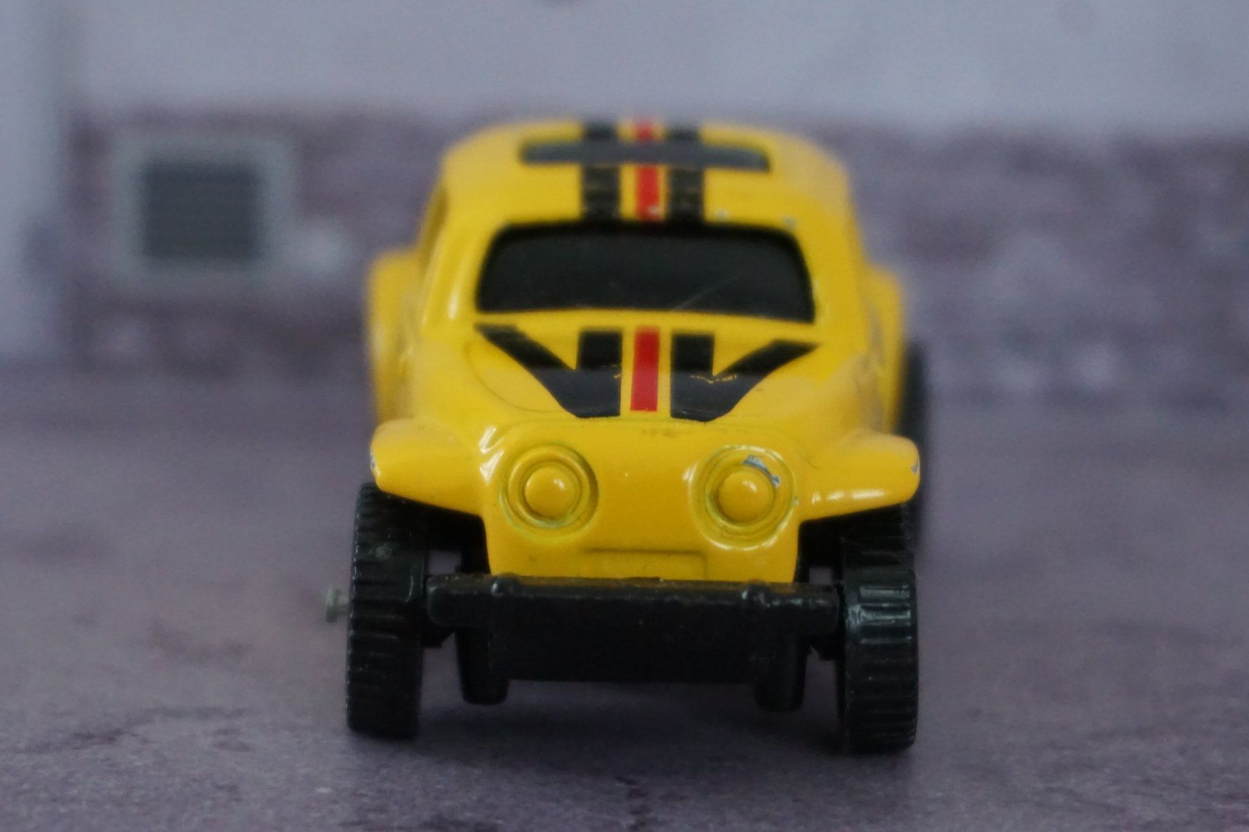 Maisto Modellini d'auto: Maisto VW Käfer Custom COOL !!!!!!!!!!!!!!!!!!!! – Usato da Reiden venduto da Doppeldecker69 3
