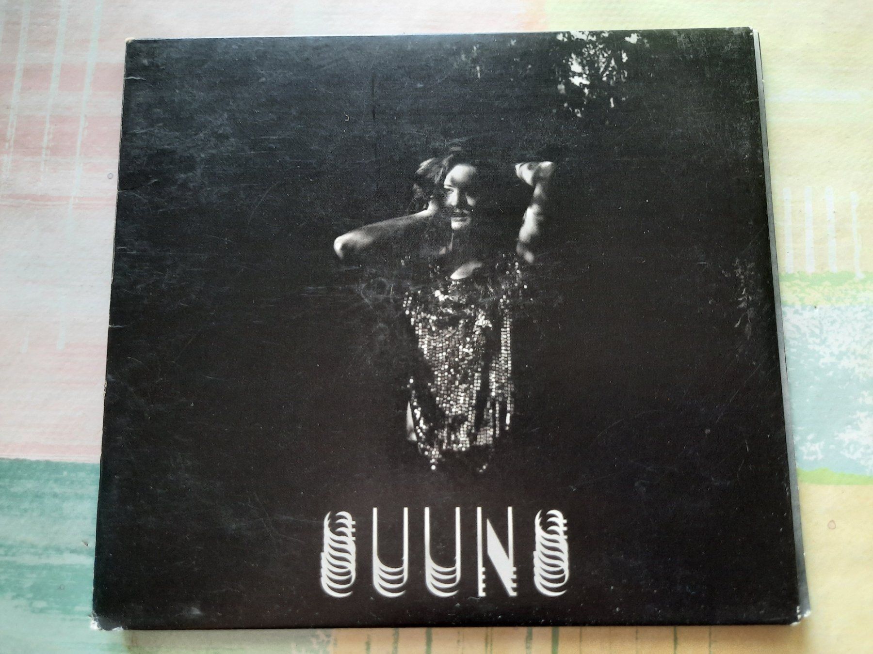 CD: CD Suuns - Zeroes go – Usato da Pully venduto da bro_n52j
