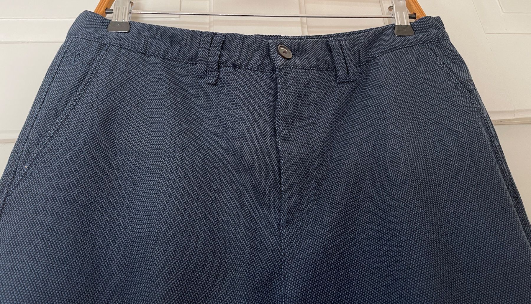 Zara Hosen: Hose, Zara, Grösse 42 – Gebraucht aus St. Gallen von Cagliari2015 4