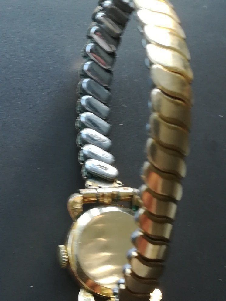 Girard-Perregaux Uhren: Damenuhr Girard Perregaux – Gebraucht aus Russikon von wanda2006 1