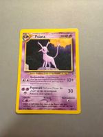 Psiana / Espeon - neo entdeckung
