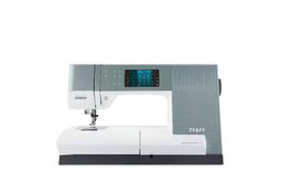 Nähmaschine PFAFF quilt expression 720 Special Edition, neu