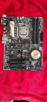 Intel Core i7-7700 ASUS H170-PRO Mainboard Kühler Set. 