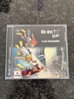 Die drei ??? Kids In der Schatzhöhle CD