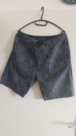 Herren Shorts INDICODE JEANS Grösse L