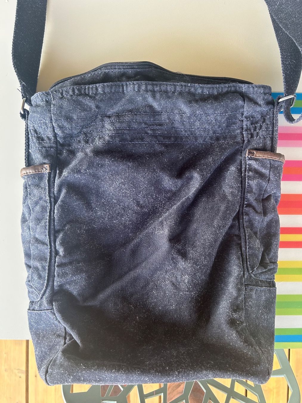 Altro in  Abbigliamento & Accessori: Hm sac bandoulière – Usato da Sion venduto da tchana77 1