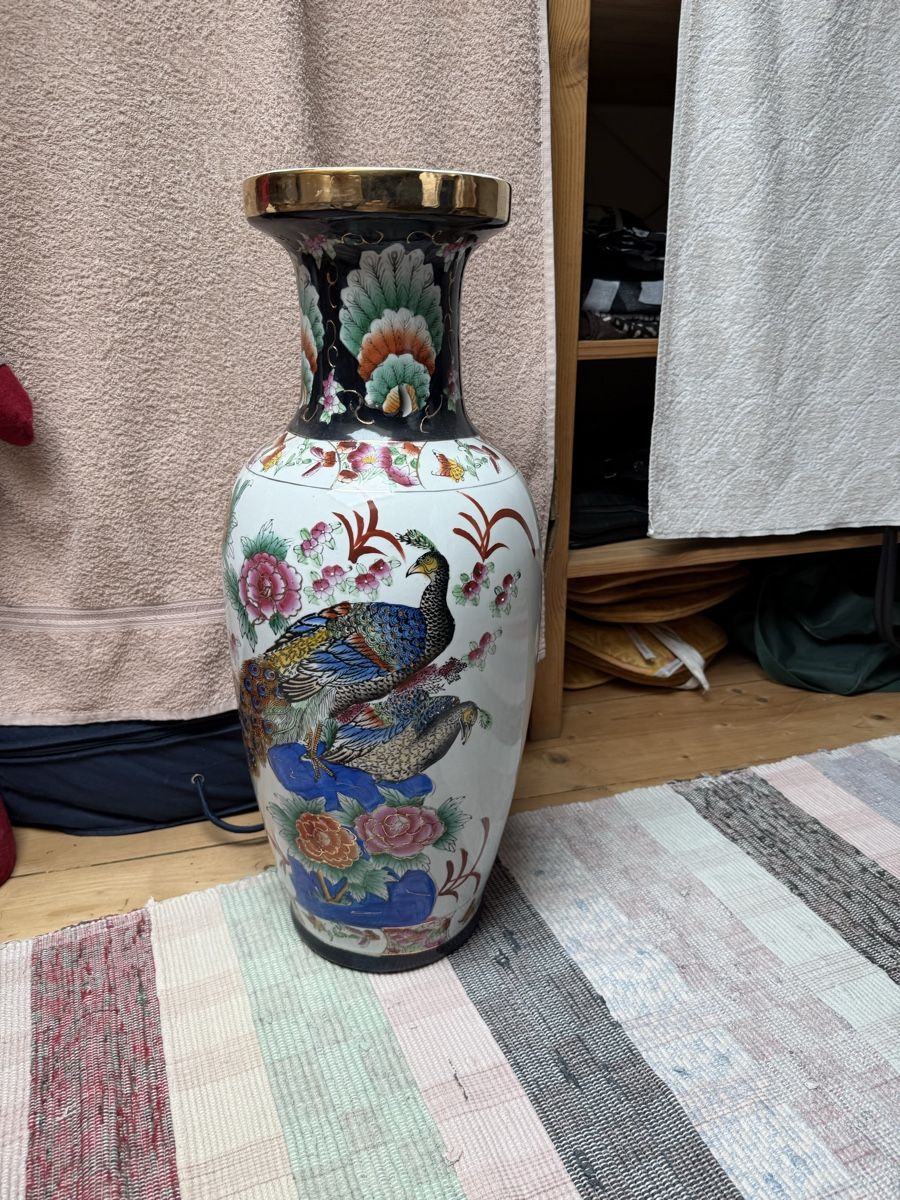 Vasi & Recipienti: Steh Vase – Usato da Schänis venduto da Ktini