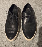 Lässige Halbschuhe von Vagabond (Grösse 39)