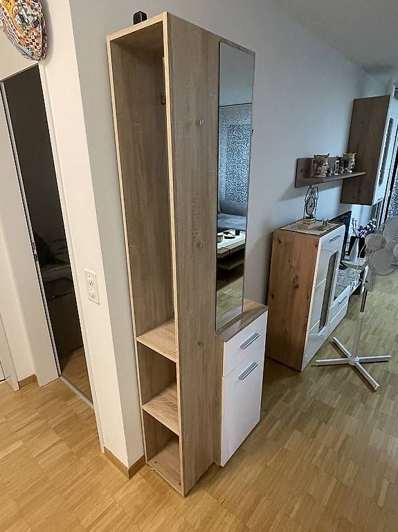 Porte manteau: Garderobe Schrank – D'occasion à Stein AG par M.PEAKY 1